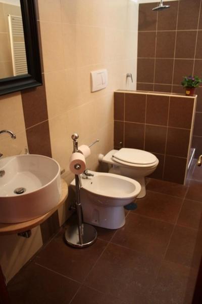 Eleven Hotel Rome